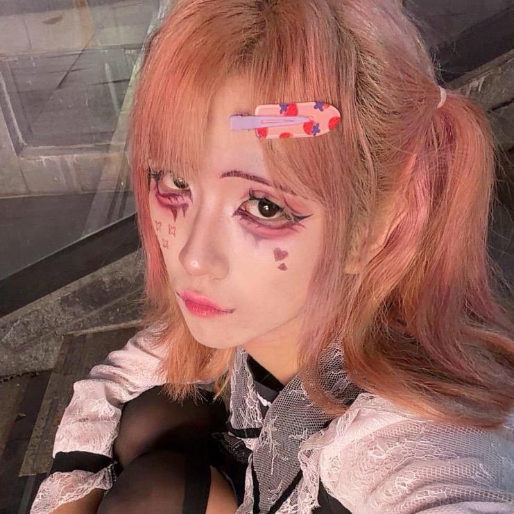 蠢萌婵yoch❤️🍓