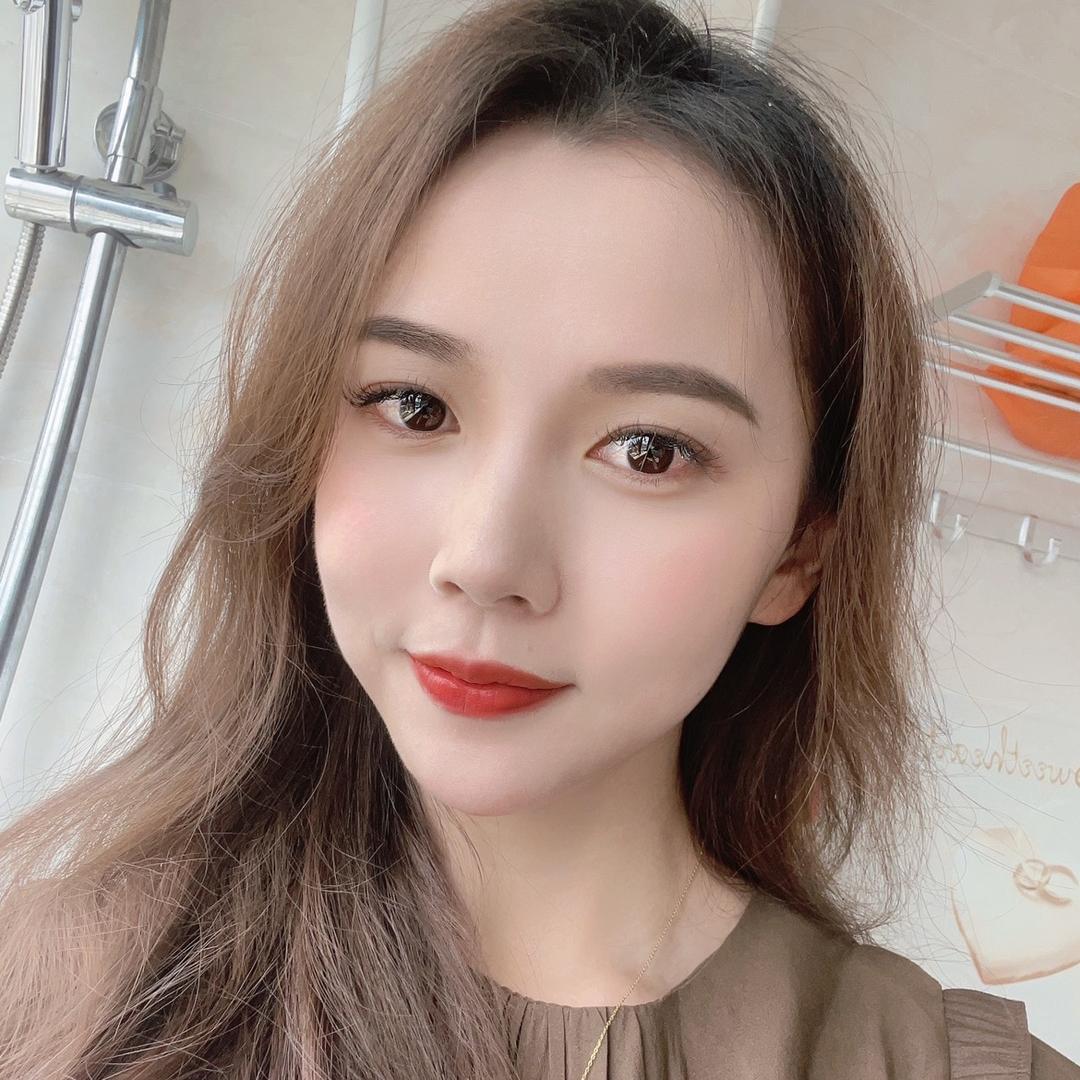 金灿灿🌻健康调肤