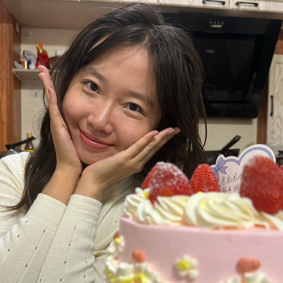 靓靓小姐 （陪你们李叔中