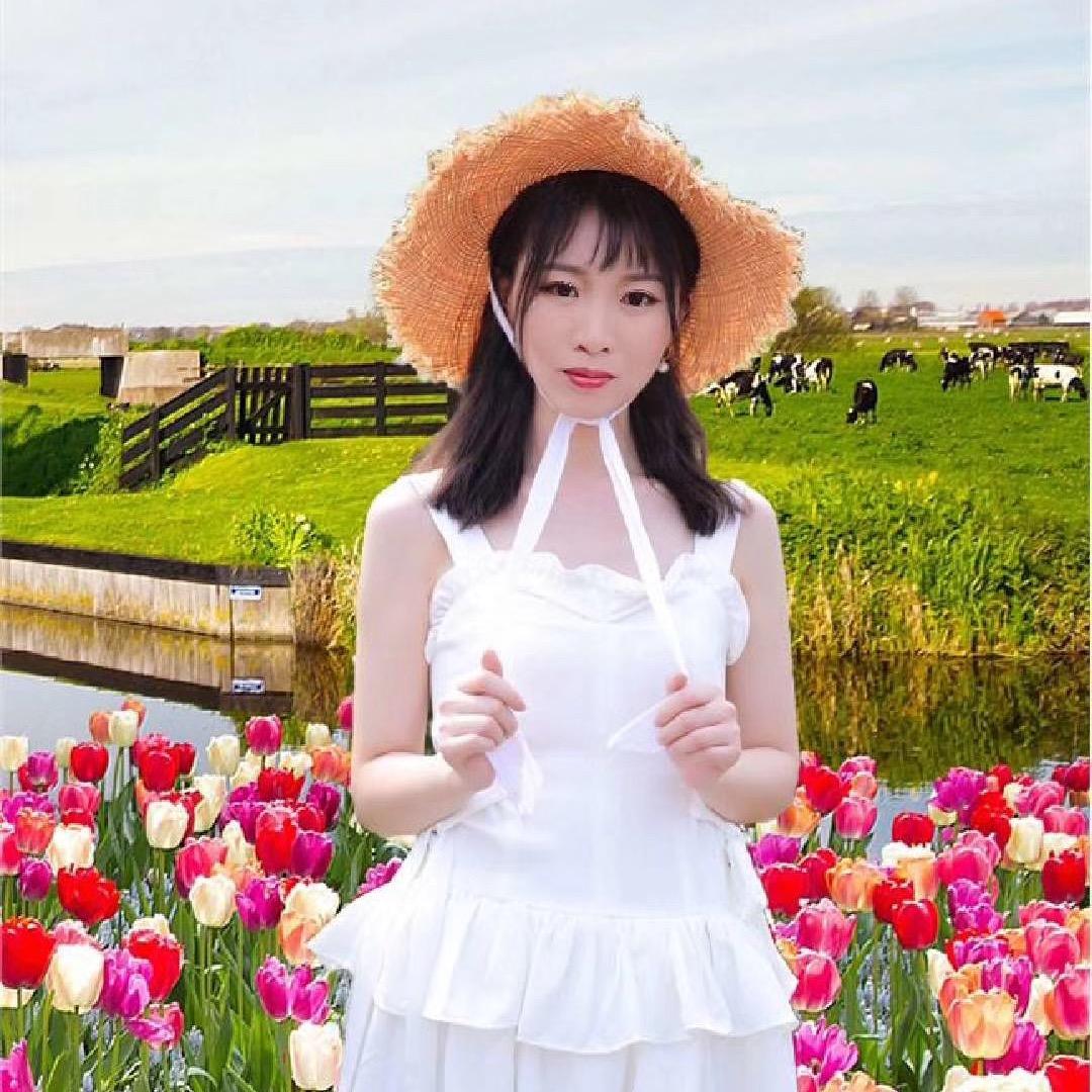越南一妹