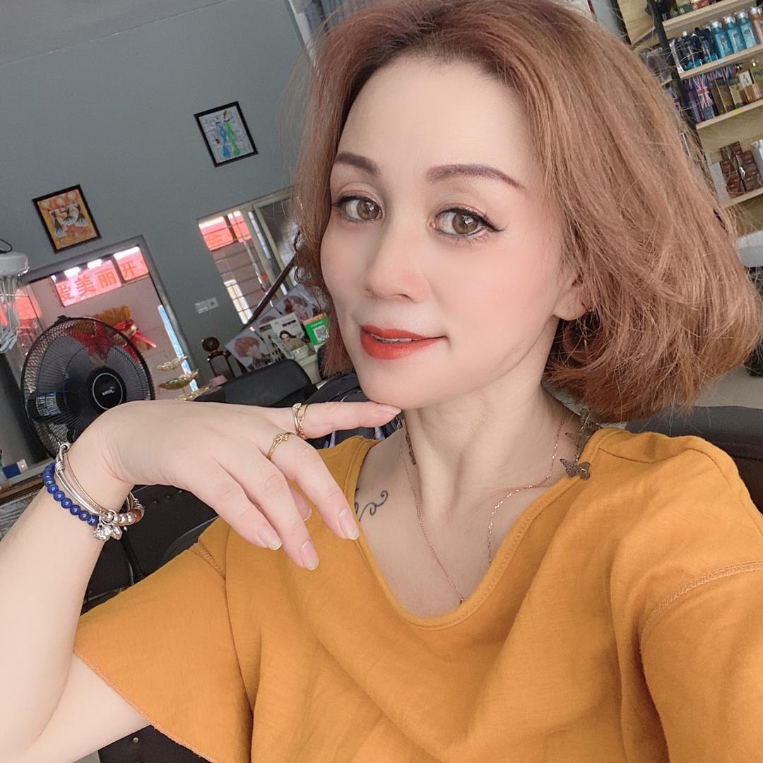 爱美丽美容美发工作室