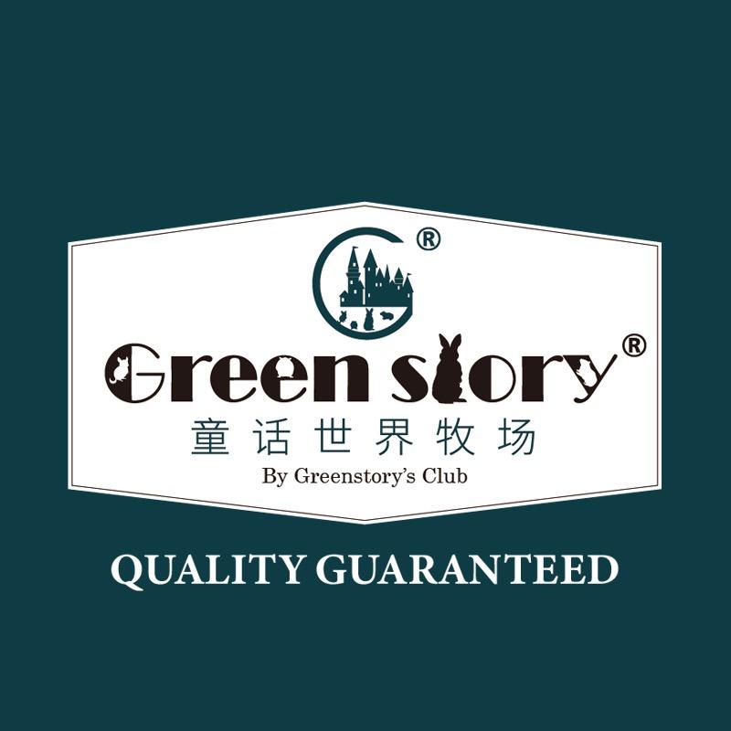 童话世界牧场Greenstory