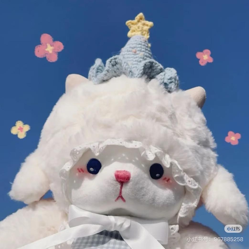 崽崽🎀