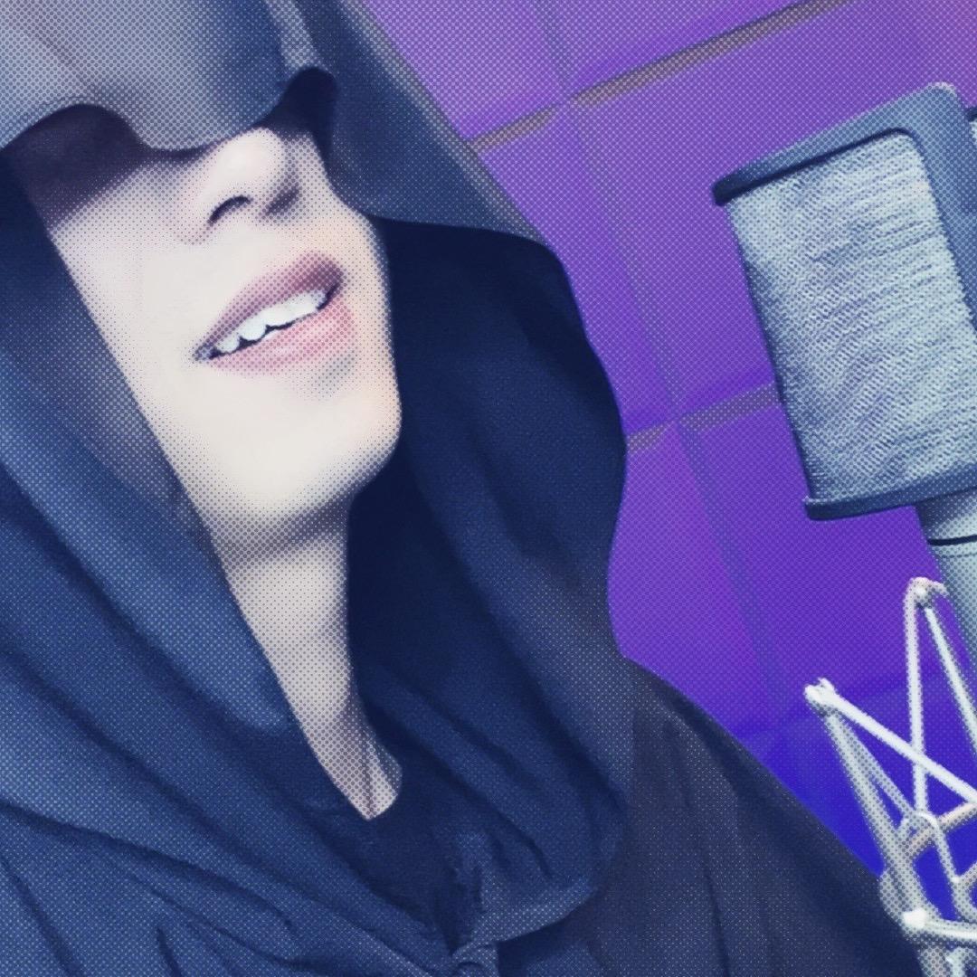 神秘情歌🎙小瓦