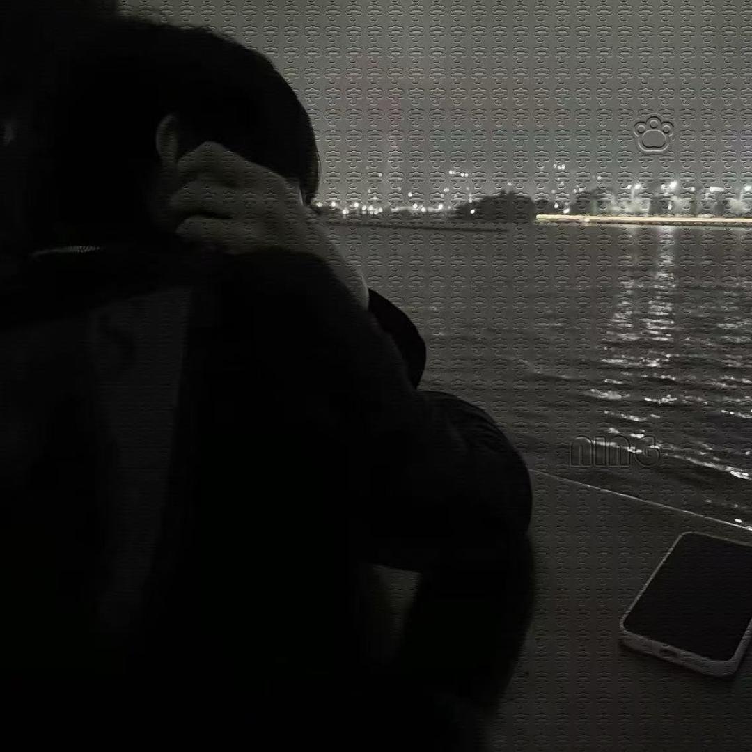 你哭什么