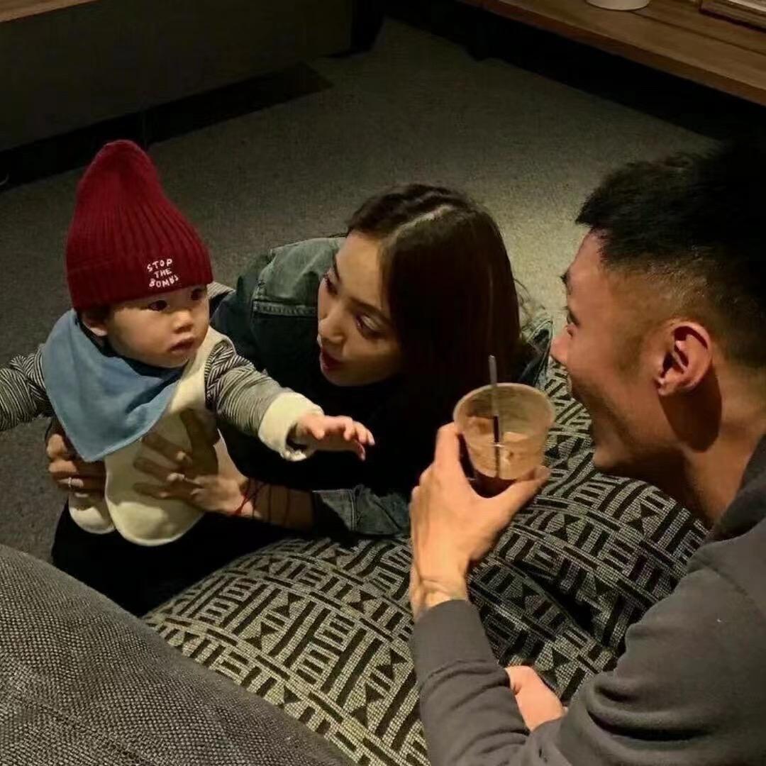 该来了