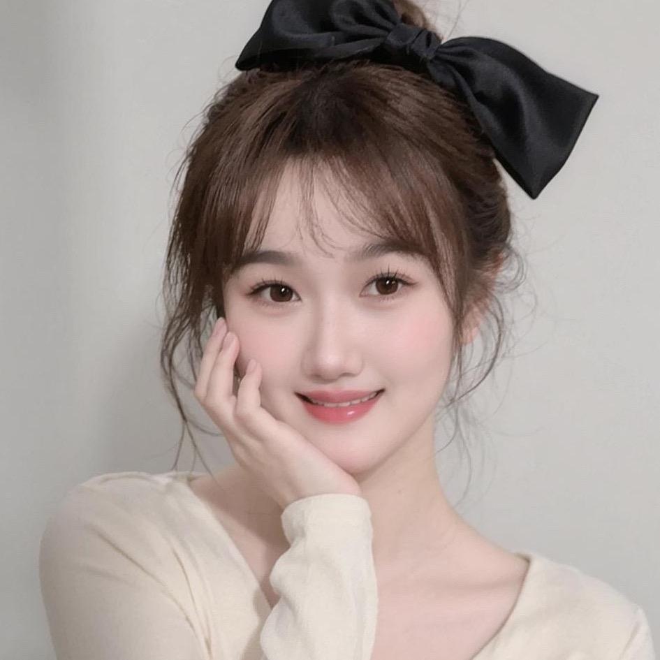 小瑾呀！✨