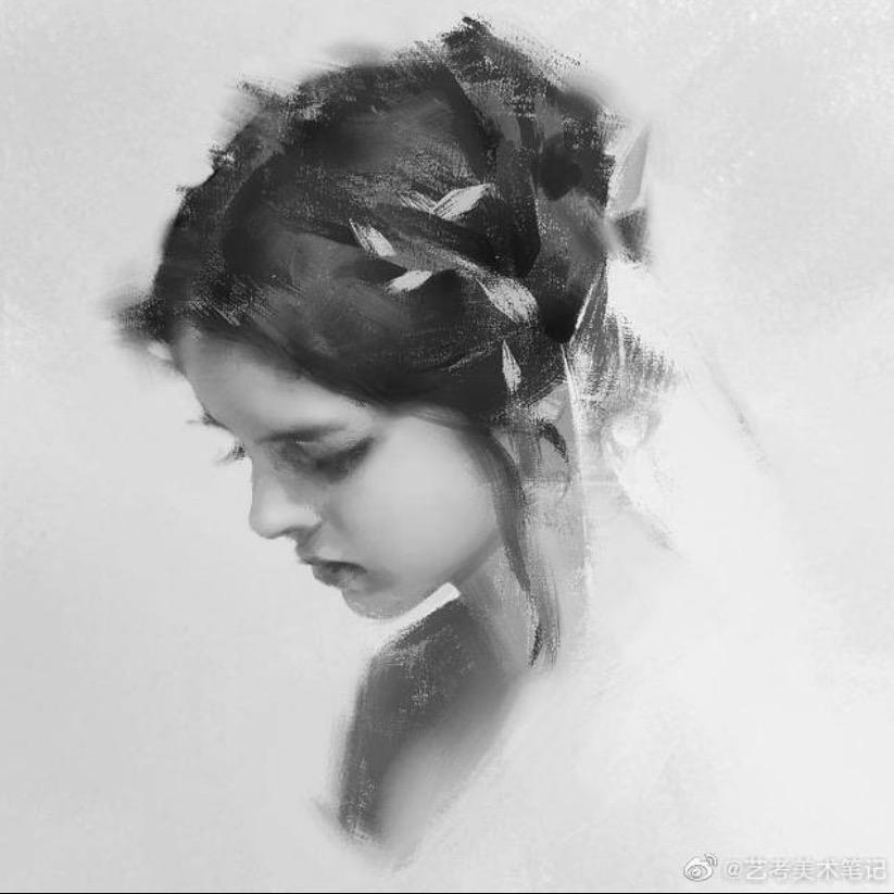 彩虹老师教画画