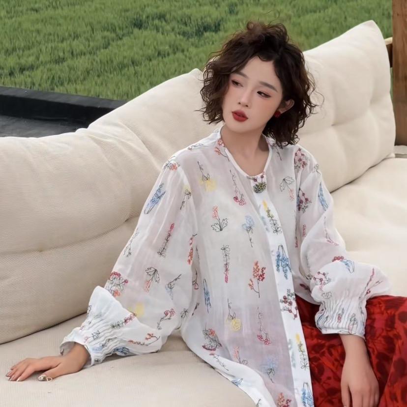 YOLO💗原创穿搭