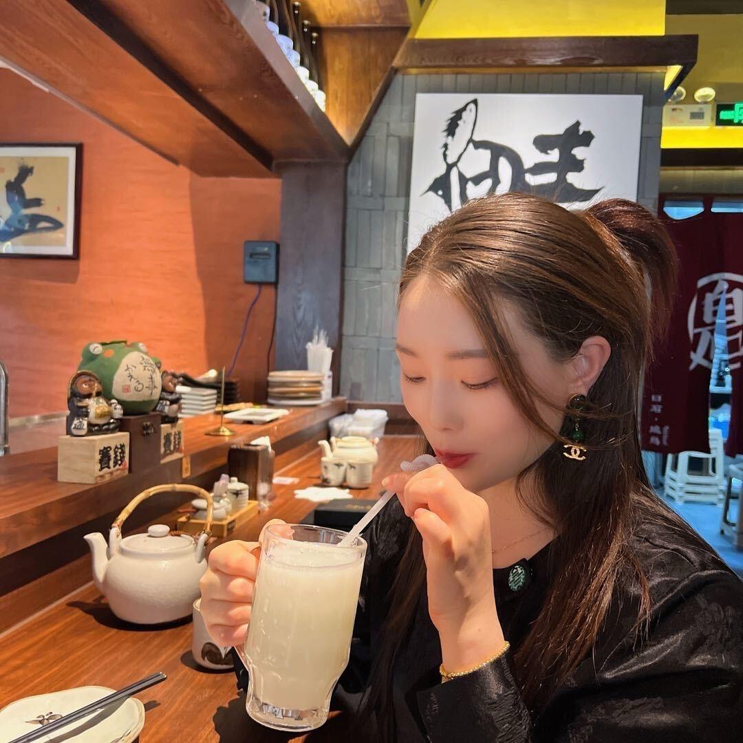 月月安•婵婵