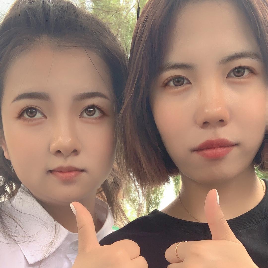 丑少女战士