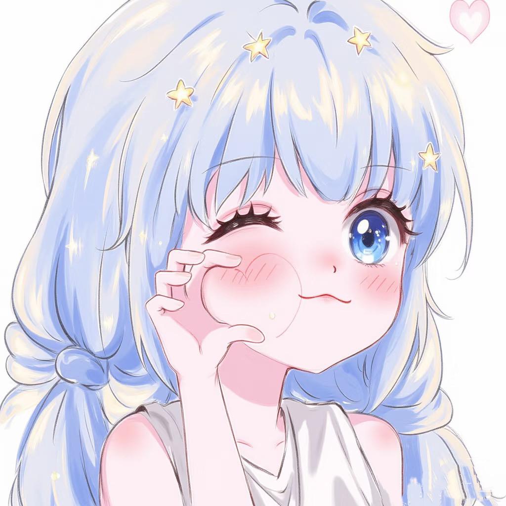 莎莎最可爱🥰
