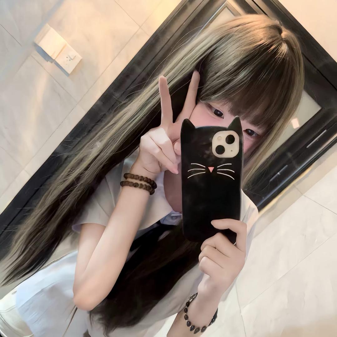 小青
