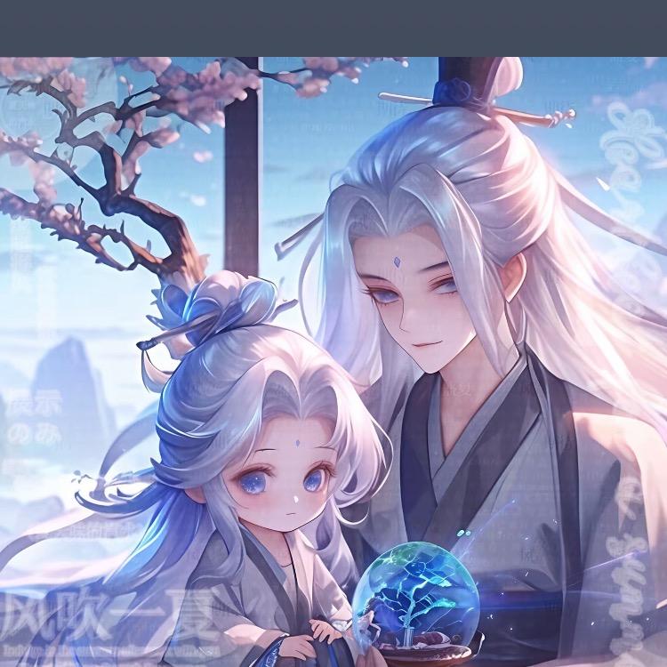 寒凝夜