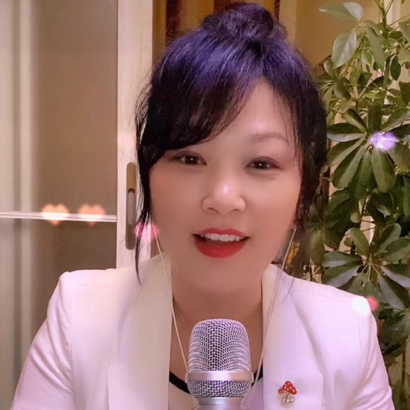潇月🌈正能量