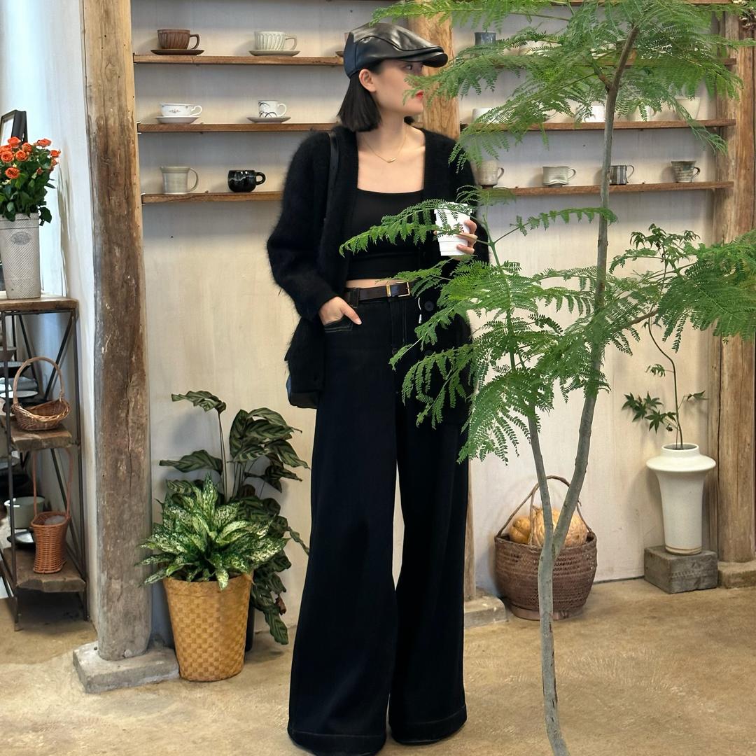 芜湖县桃子家服装店