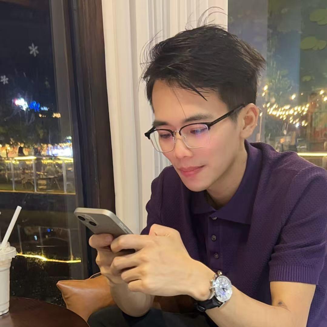 @ 一杯冰美式☕