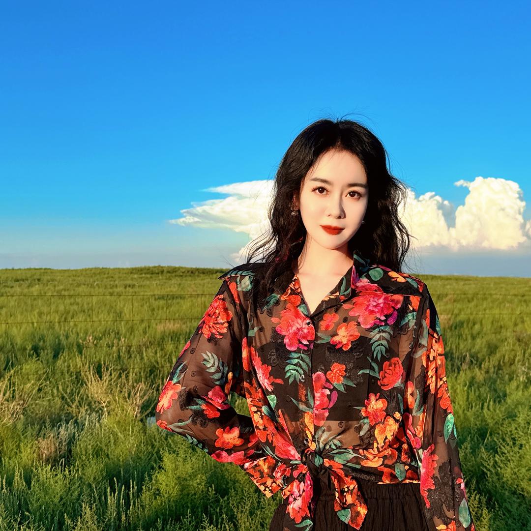 🪷十一姑娘
