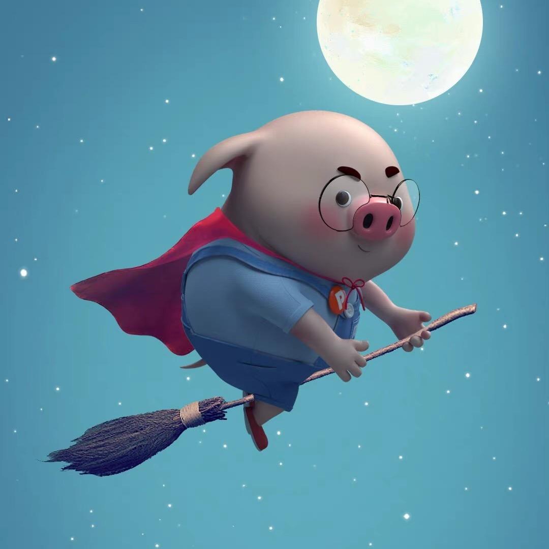 魔仙女王 妮妮🥰