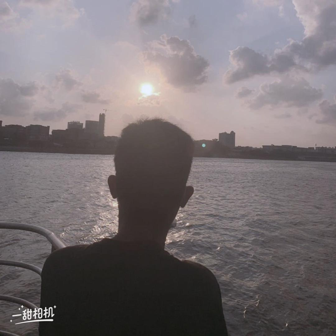 世间百态皆遗憾