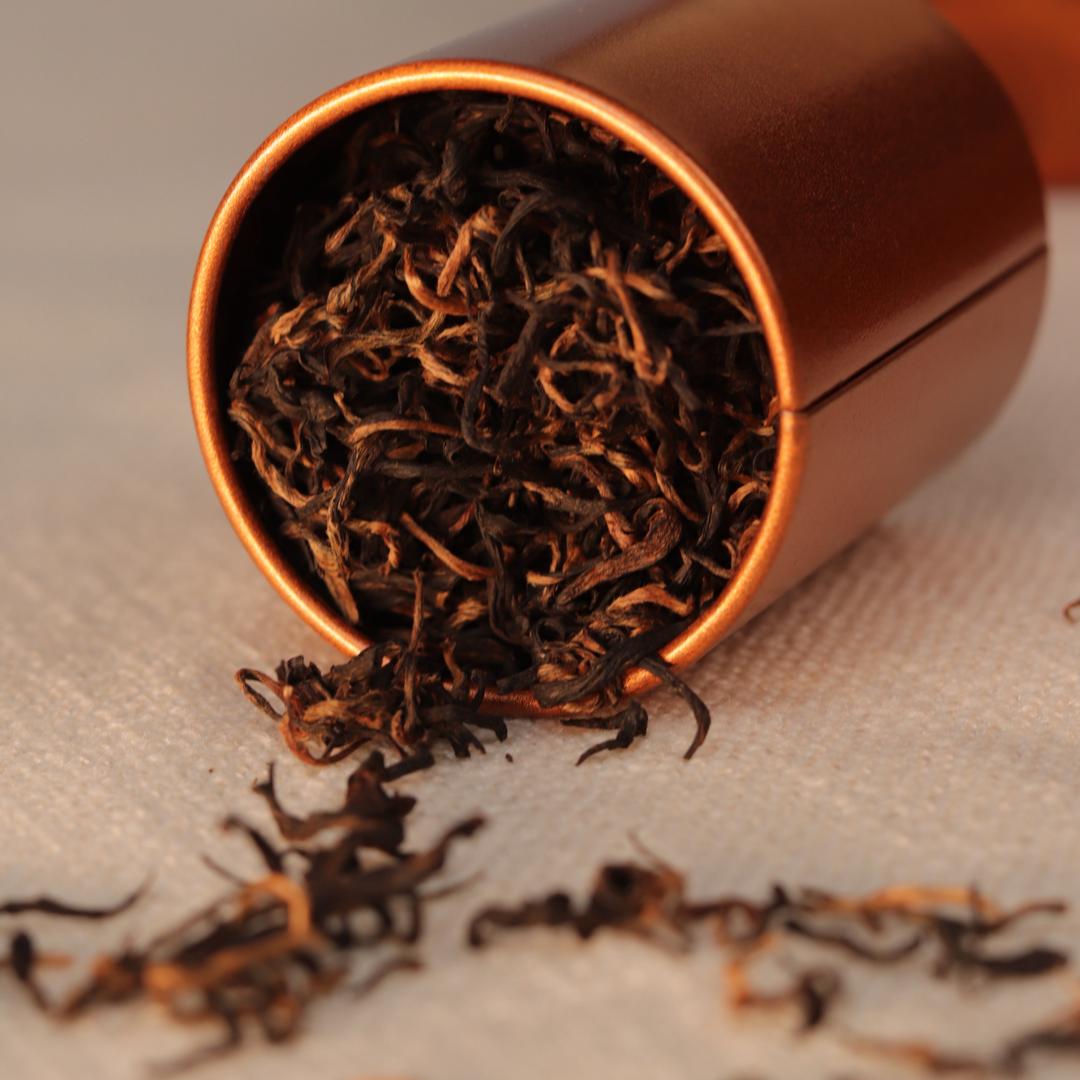 山水太极红-赵燕