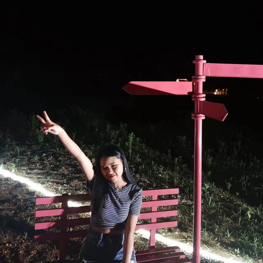 就叫依吧！🙉