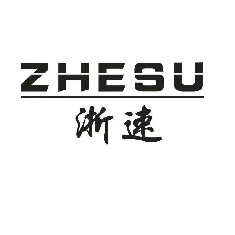 ZHESU浙速女鞋