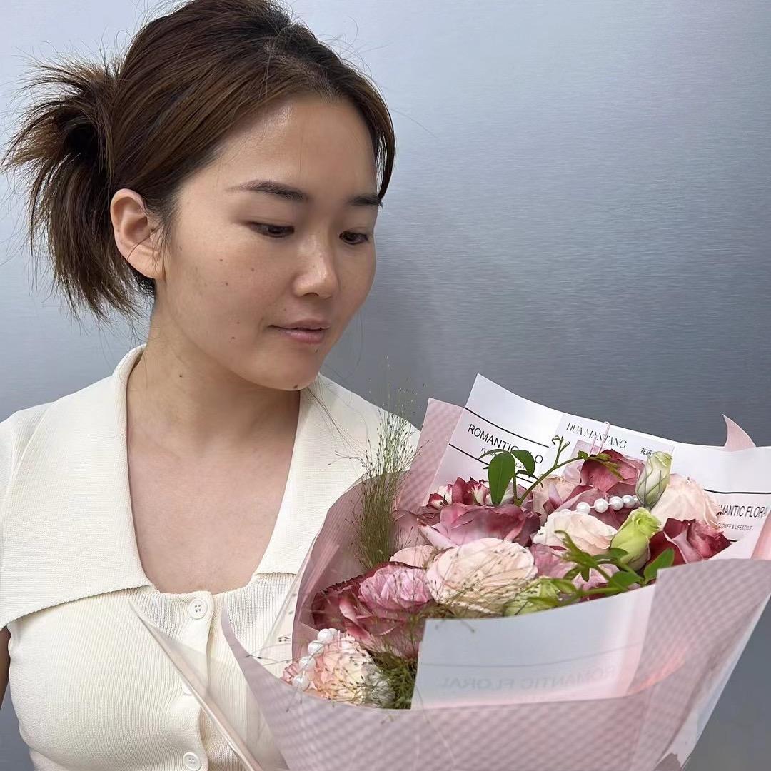 💇♀️济宁烫发-婉君