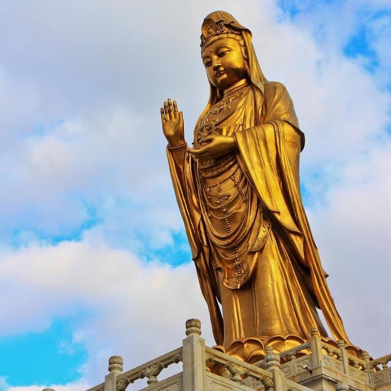 满盈（武勇军）