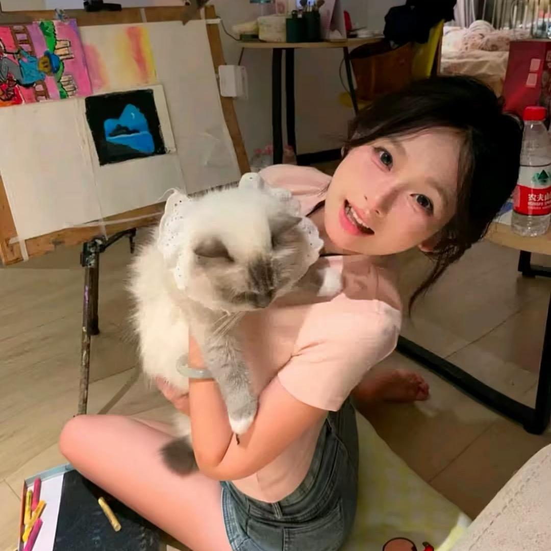 妍妍啦