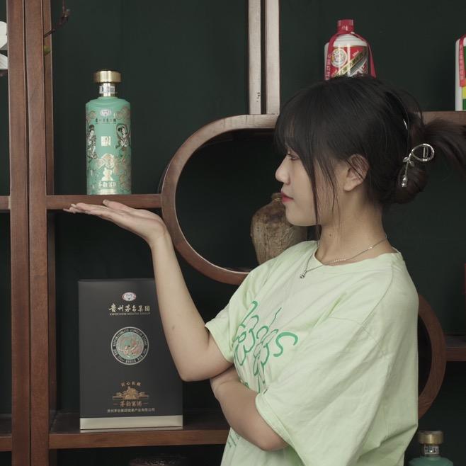 贵州黔王匠王台好酱酒