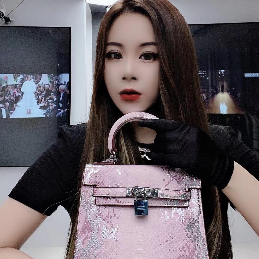 大麦女包