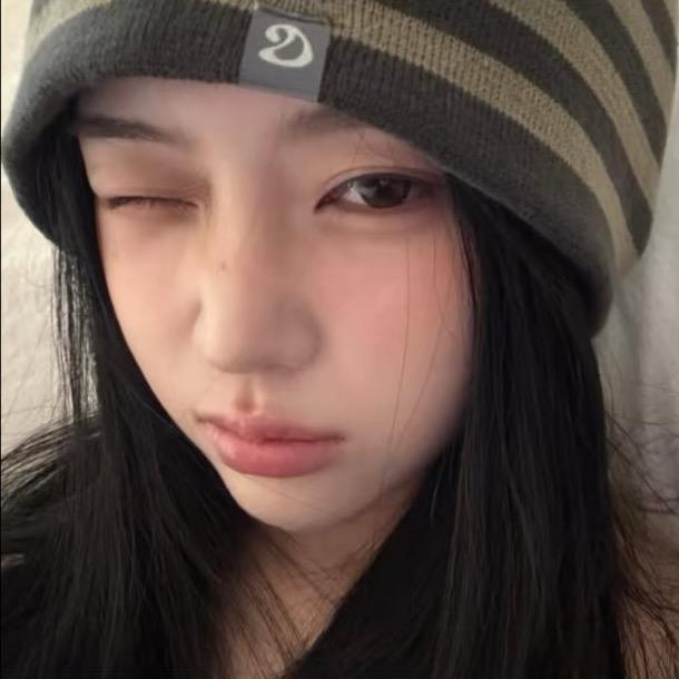 苹果酱🍎