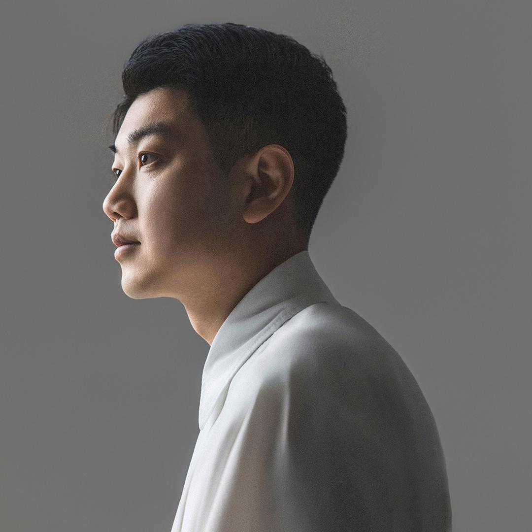 张振（声入人心）