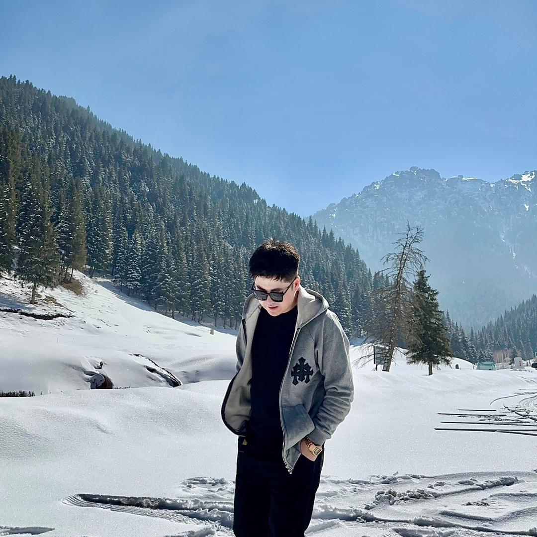 一根串融合烧烤