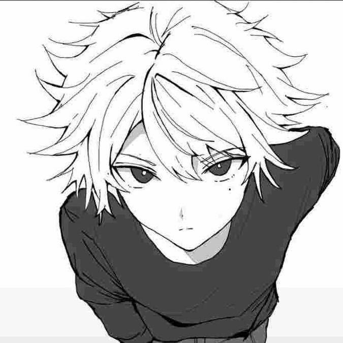 爱听冷雨夜（不上学休假版）