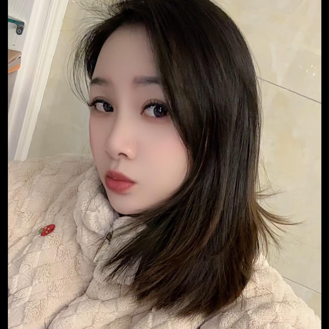 @颜惜