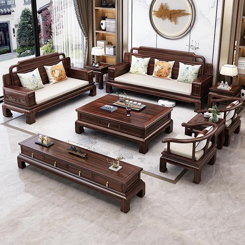 瑞泽新古典家具工厂