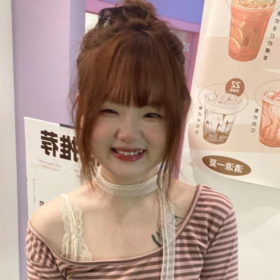 水豚蕊子