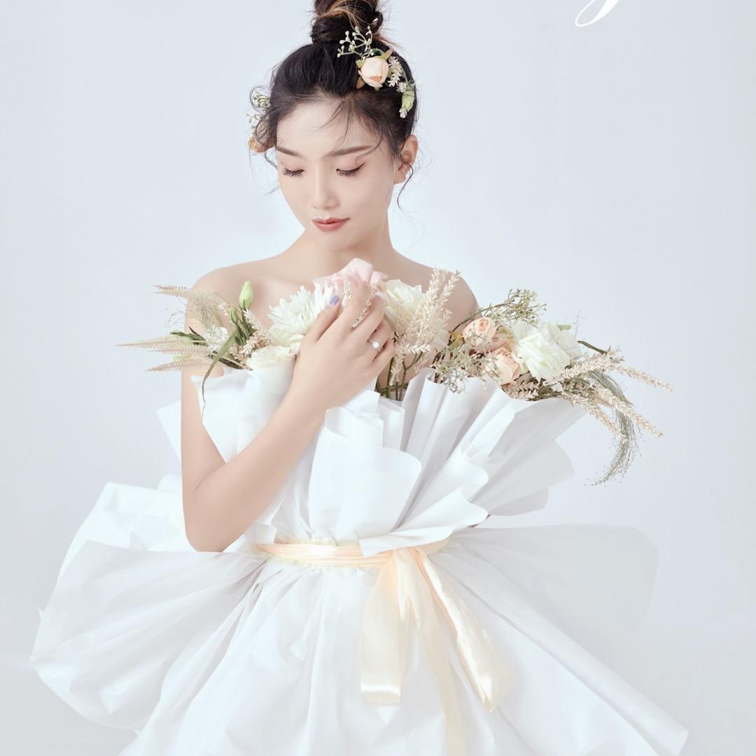 清徐县初见花坊