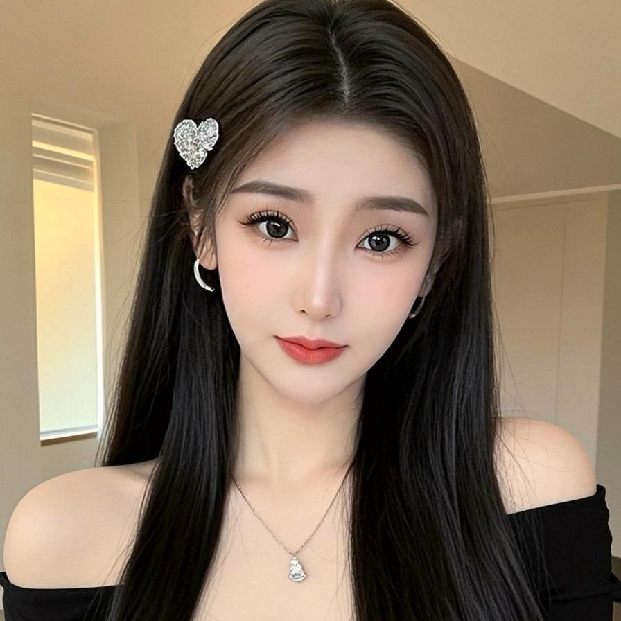 程美儿