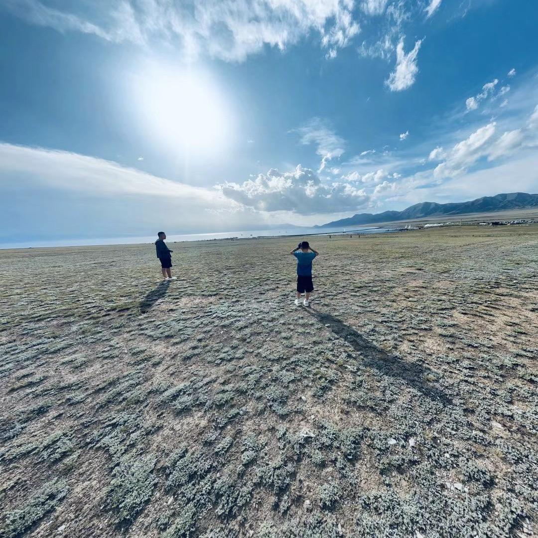 疆味酸奶铺  ( 赵会长在创业 )