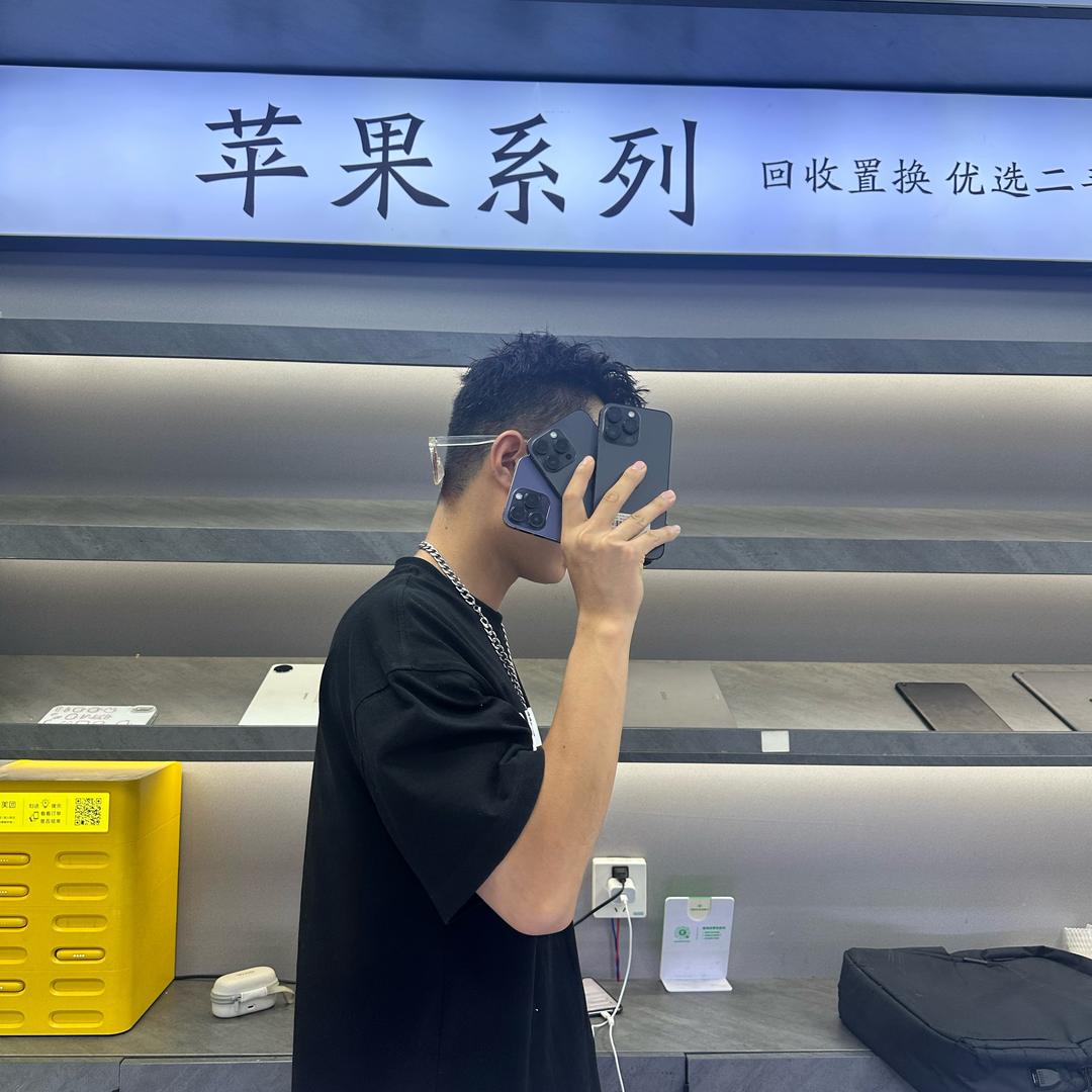 追梦手机店-涛涛