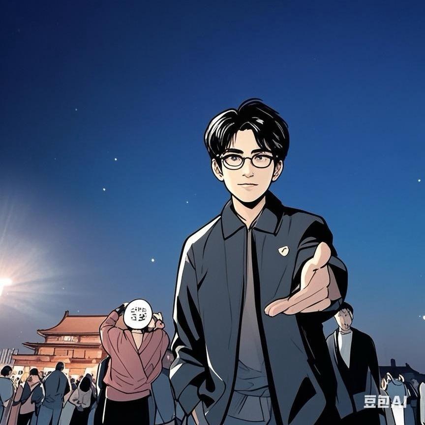 T·先生