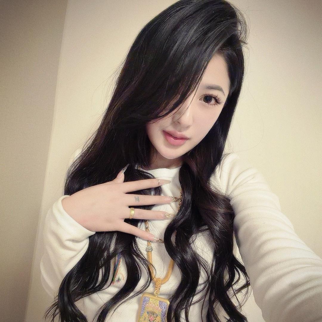 财神爷的白月光💭