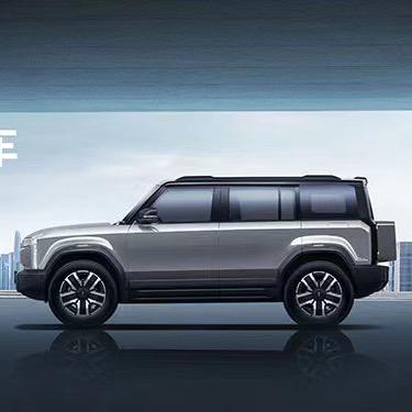 iCAR-襄阳富黄汽车体验中心