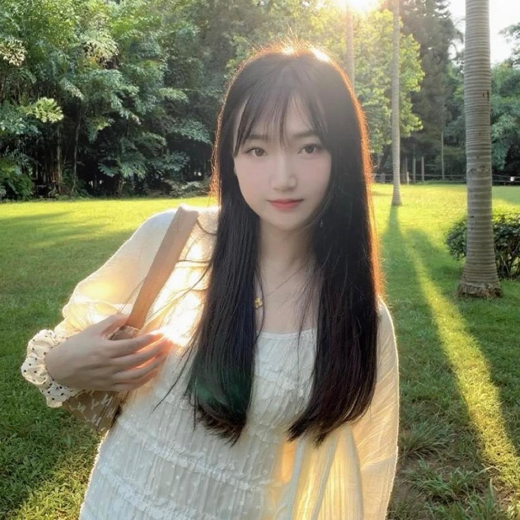 思怡的家🏠