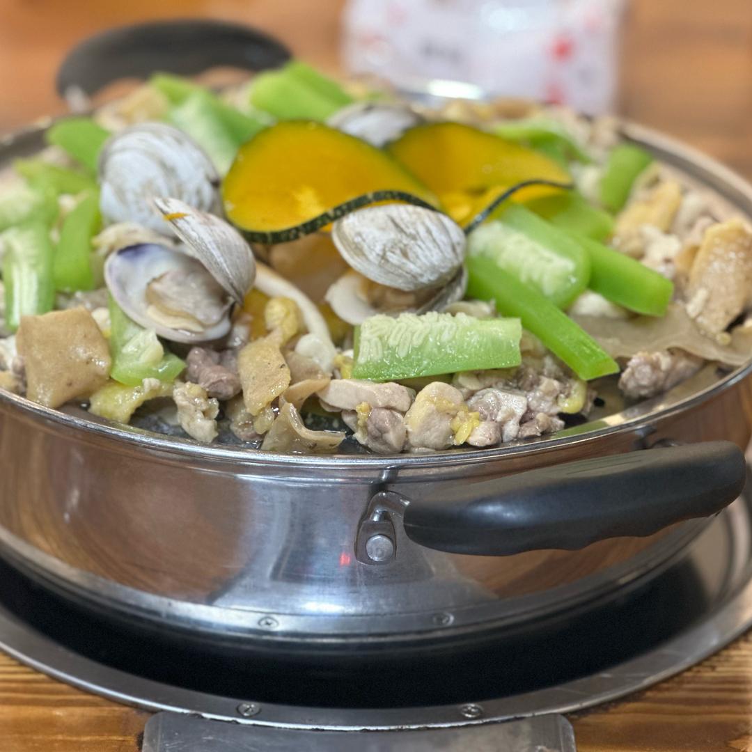 华锦美食官方号