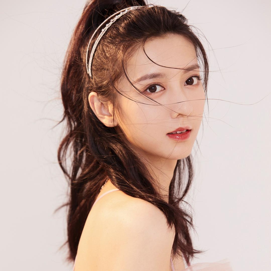 陈姝君
