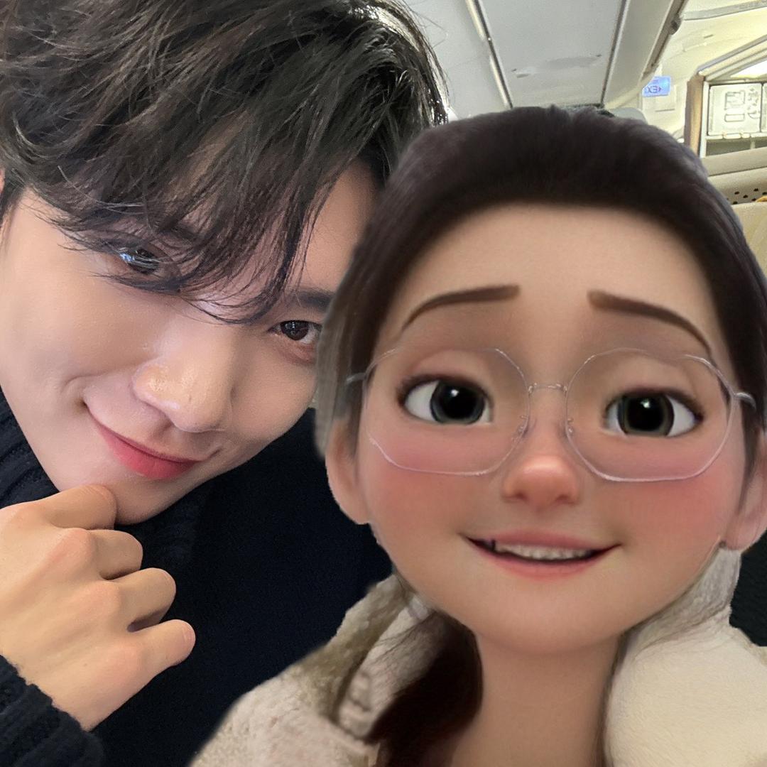 咻狗是Joshua Hung_